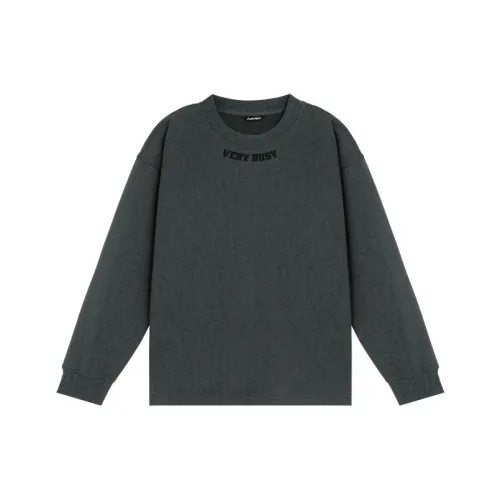 LUJIAMEN Серый Унисекс T-рубашки