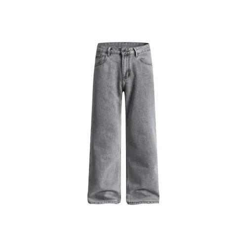 JEEP Classic Collection Джинсы Унисекс