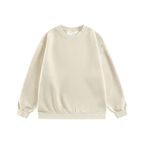 SRPFTE Унисекс Свитшоты