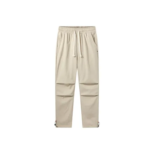 KingCamp Хаки Унисекс Повседневные Штаны