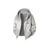 Серый меланж