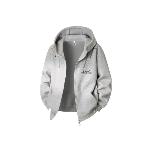 DAWEIBEIKEN Унисекс Свитшоты