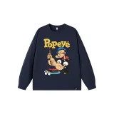 Темно-синий