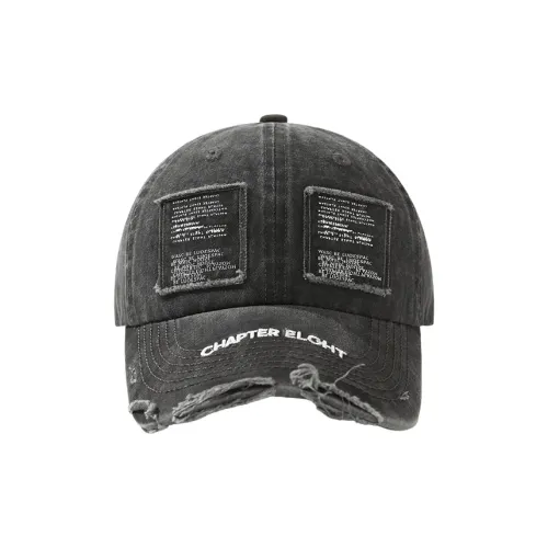 BOOLFEN Хлопковые кепки унисекс