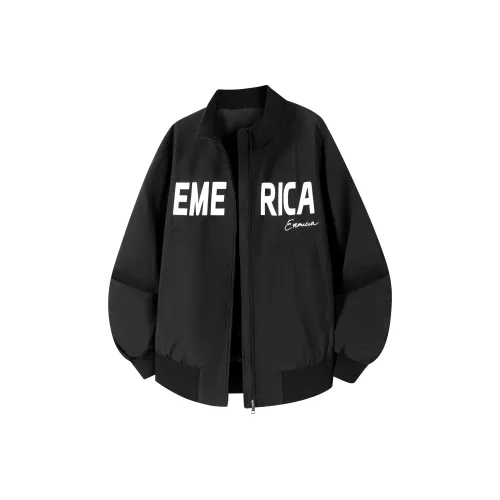 EMERICA Унисекс Куртки