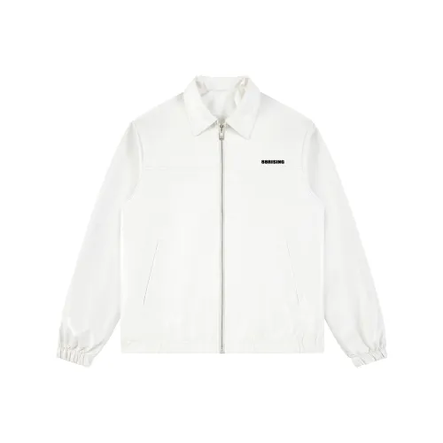 88rising Унисекс Кожаные Куртки