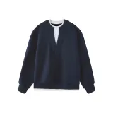 Темно-синий