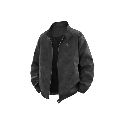 Maserati Унисекс Куртки