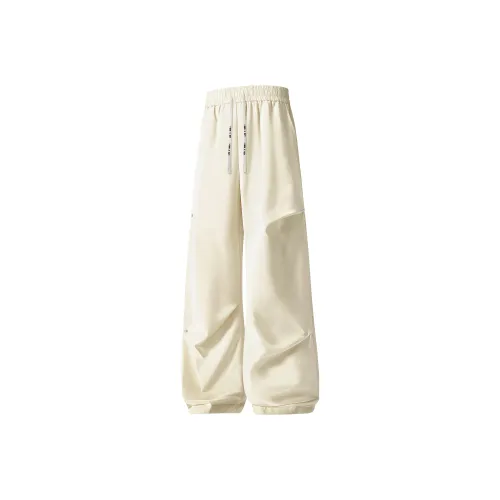 G21 Унисекс Повседневные Брюки