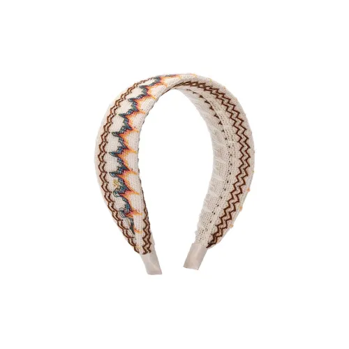 SHINE Open Country Ballad Ткань Ободки для волос Женские