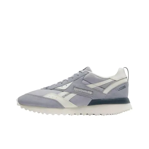 Reebok LX2200 Беговые кроссовки Мужские Серые