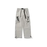 Облачный серый