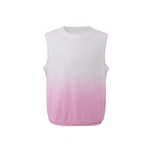 BIRTH OF ROYAL CHILD Галактический Розовый Бриллиант Майка Унисекс