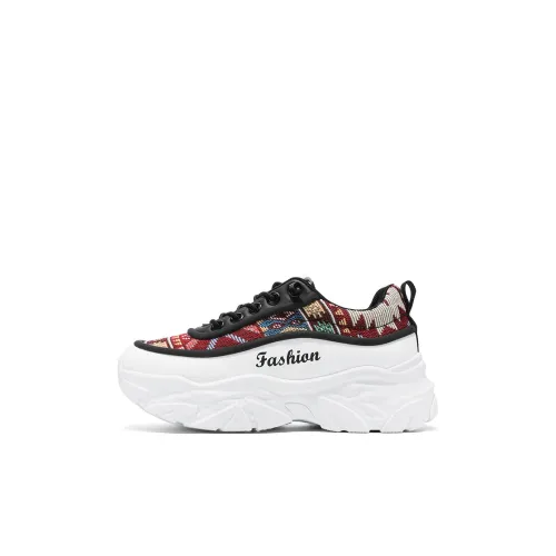 SUPEREDGE Низкий Топ Детские Лайфстайл Обувь Подростки