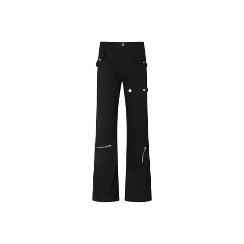 VIPGOOSE Унисекс Джинсы