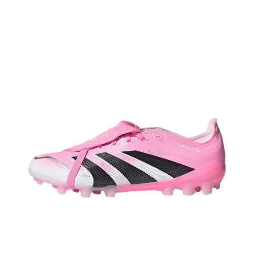 Adidas PREDATOR LEAGUE Футбольные бутсы Унисекс Розовый
