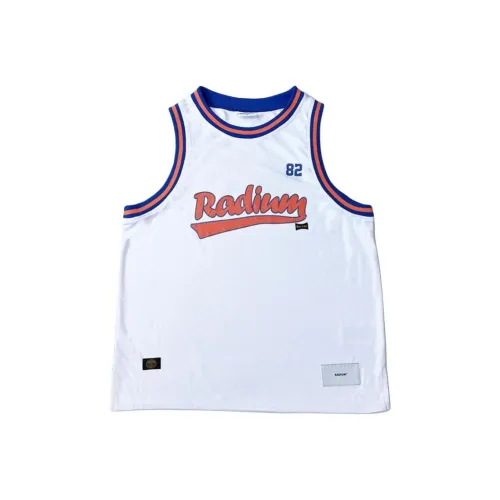 RADIUM Мужские майки