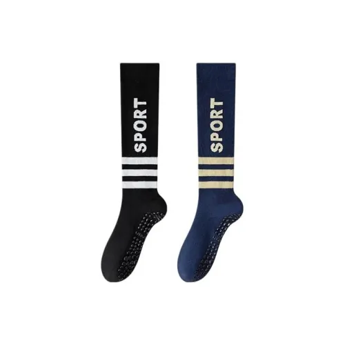 MIIOW Женские носки до колена