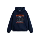 Темно-синий