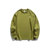 Лаймовый желтый