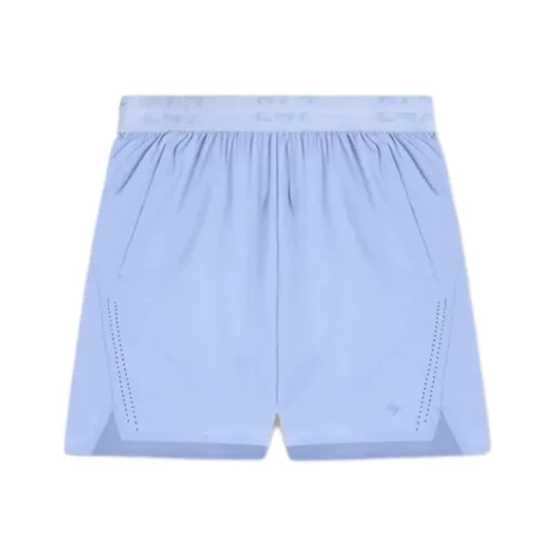 REPRESENT 247 FW25 Повседневные шорты Мужские