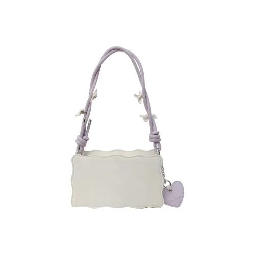 MOWAP ПУ (полиуретан) Сумка через плечо Женская Многоцветная