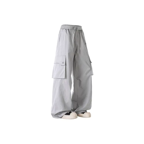 MEXICAN Унисекс Карго Брюки