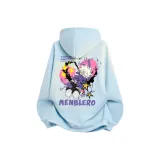 Ледниково-синий