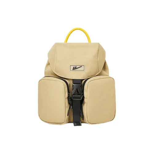 Warrior Oxford Рюкзак Маленький Женский Абрикос