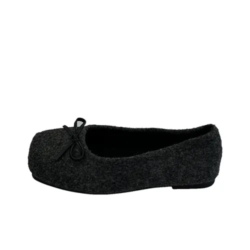 Wuji Женские повседневные туфли