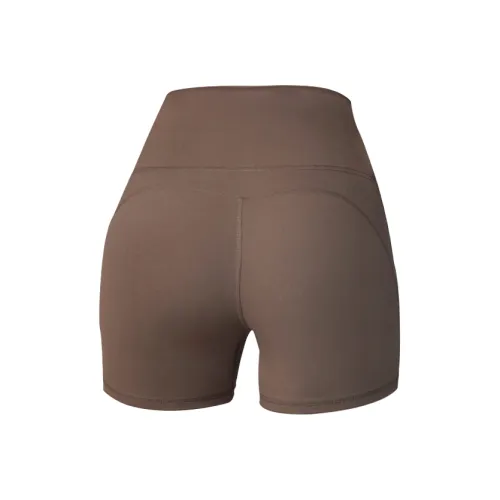 Шорты для йоги Step by Step Unisex