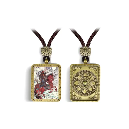 NAMUNANI Сплав Ожерелья Унисекс