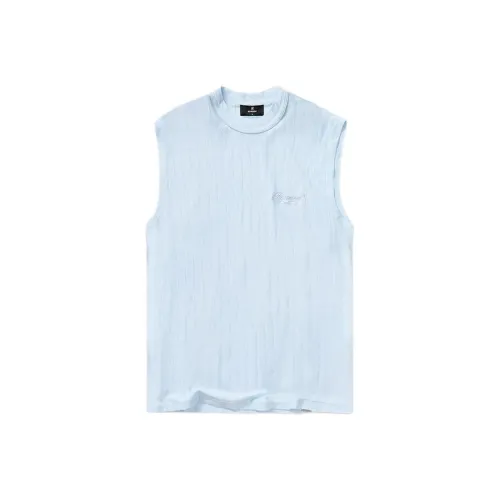 REPRESENT Ice Blue Мужские Майки