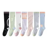 [2 упаковки/Ночные Светоотражающие Спортивные носки] Записка 2 упаковки