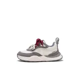 Бежевый Темно-серый