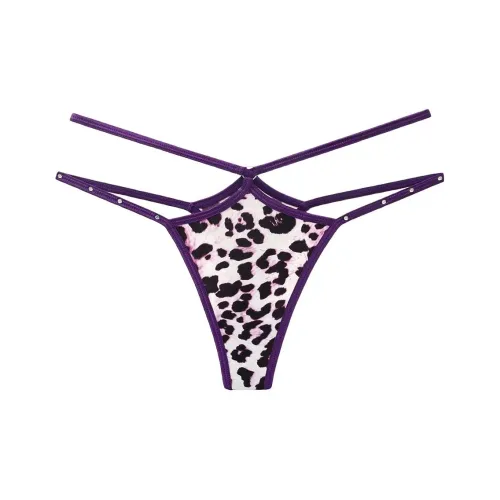 ZHENGJIUXIANSHENG Стринг Женские