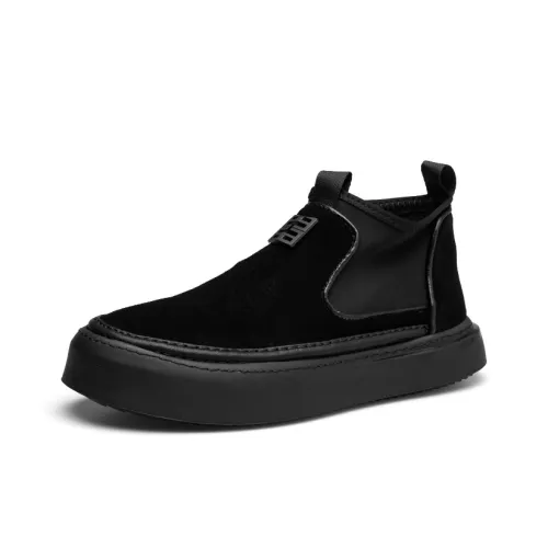 H2 Ботильоны Мужской