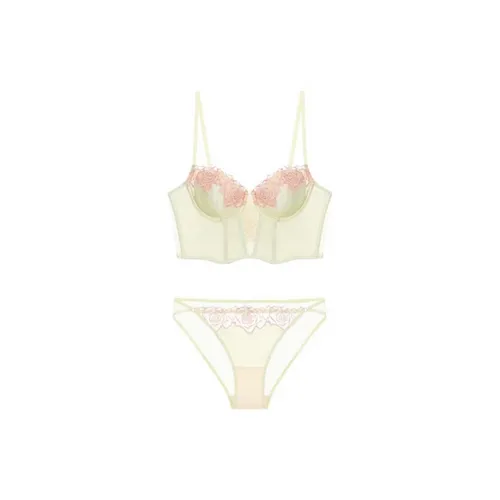 DPLAY SWEET Комплект нижнего белья для женщин