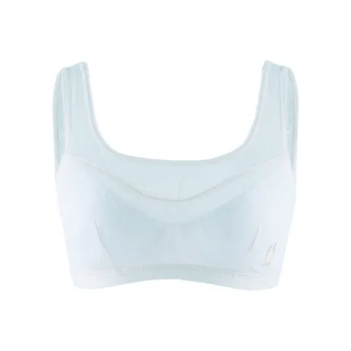 HZASZ Однотонный Умеренный Развивающее Нижнее белье Подростки