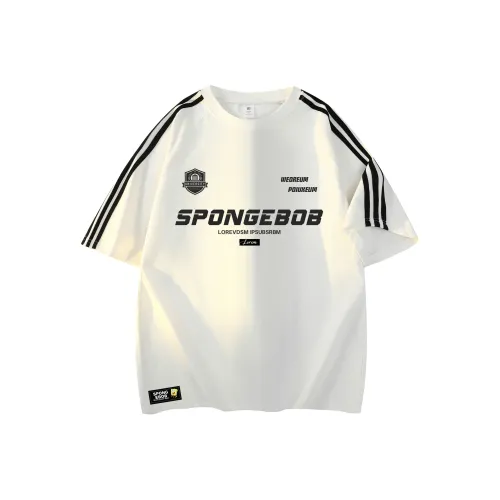 SPONGEBOB SQUAREPANTS Футболка Унисекс