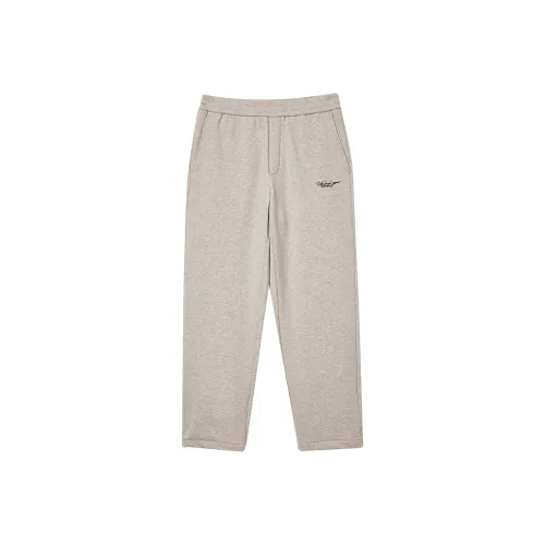 JACK JONES· Вязаные спортивные брюки для тренировок мужские