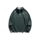 Бирюзово-зеленый