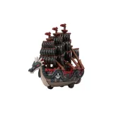 Подтвержденная версия-Longfeng·Gramma Количество Дракон'S Ship (Открыто)