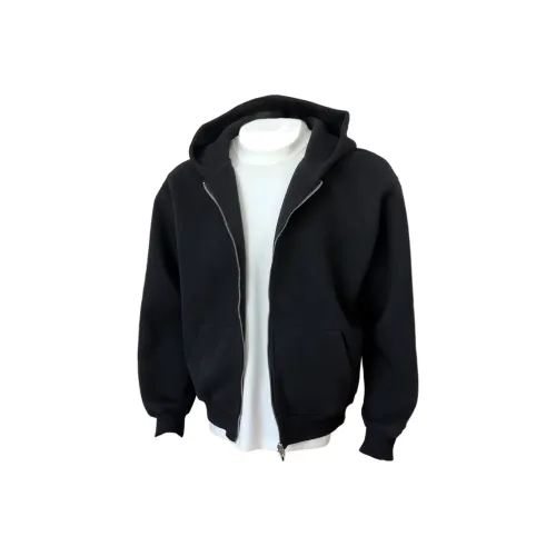 TANGQI Черный Унисекс Свитшоты