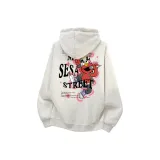 Серый меланж