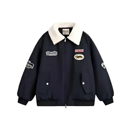 ADXKM Женские пуховики