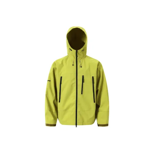 RASS Унисекс Куртки