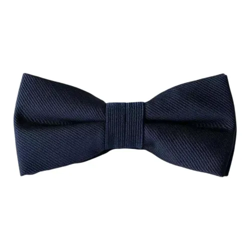 ZARA Полиэстер Бабочка-Галстук Детский Синий