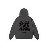 Темно-серый