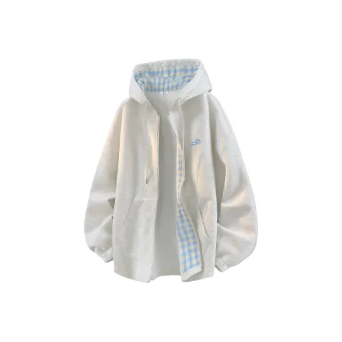 Warrior Riding The Wind Collection Cloud Sail Collection Куртки и пальто унисекс